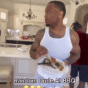 BBQ