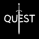 𝕋𝕖𝕩𝕥𝕢𝕦𝕖𝕤𝕥 ⋇⋆✦⋆⋇ Discord server icon