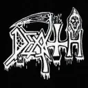 DEATH  #50