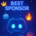 🚀 | Sponsor bot