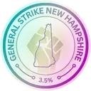 General Strike New Hampshire