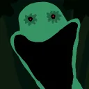 Mimics land