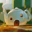 ★彡( Чайная )彡★