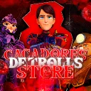 CAÇADORES DE TROLLS STORE