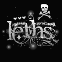 𓂃⊹  leths ⋆  ˙  ˖  ⋆ Discord server icon