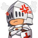 The New Kingdom Discord server icon