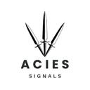 Acies Signals Discord Server Icon