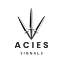 Acies Signals Discord server icon