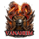 Vanaheim Roleplay 2.0
