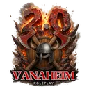 Vanaheim Roleplay 2.0