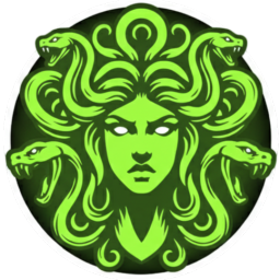 Discovery icon for ⚔ 𝐌𝐞𝐝𝐮𝐬𝐚 𝐌𝐂 𓆙 Discord server