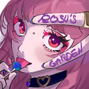 🌸 Rosu's Garden
