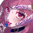 🌸 Rosu's Garden