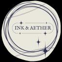 ⊹˚₊‧ ink & aether┊bookish realm ‧₊˚⊹