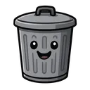 Trash Official