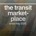 The Transit Marketplace