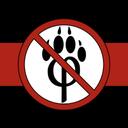    | Λnti Furry Λssociation. Discord Server Icon