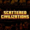 Scattered Civilizations (MINECRAFT)