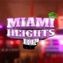 Miami Heights Roleplay™ Discord server icon