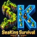SeaKing Survival - MINEVIET ⚓