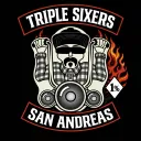 Triple Sixers 1%