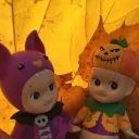 ˚ ༘🎃 /sonnyangel · buy · sell · trd  · bid₊˚