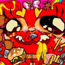 Munchie Society 🐿🍒