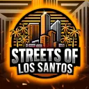 Streets of Los Santos Season 1