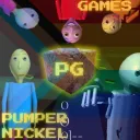 Pumpernickel Games (Bildo's Challenge)