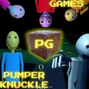 Pumperknuckle Games (Bildo's Challenge)