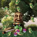 Nido de Masterpie