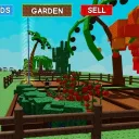 Grow A Garden