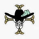 ◤Piratas Ojos de Alcon ☯࿐