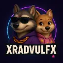 xRadvulfx HQ