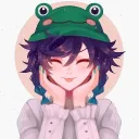 🐸✨ Ranitas & Femboys Vibes 🌈