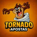 TORNADO APOSTAS | SALAS 10c | #1K