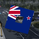 New Zealand Discord Server Icon