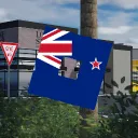 New Zealand