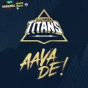 Gujarat Titans