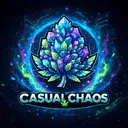 Casual chaos