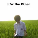 ether | boost us !!