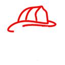 Firefighting Simulator Roleplay Discord Server Icon