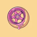 Racers Donut SMP server.