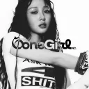 𝕲ONE 𝒢IRL INC. 𓄹        ׁ