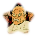 𐔌   .  ⋮  INVINCIBLE  .ᐟ Discord server icon