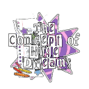 ⧼ The Concept of Huge Dreams. ⟩ Discord server icon