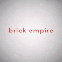 Brick Empire.