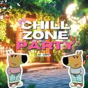 CHILL ZONE II PARTY II INDIA II Discord Server Icon
