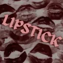/lipstick Discord Server Icon