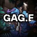 The BINDING of GaG Discord Server Icon